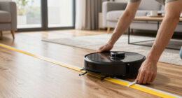 9 Best Robot Vacuum Boundary Strips in 2026