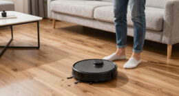 9 Best Robot Vacuum Cleaning Solutions in 2026
