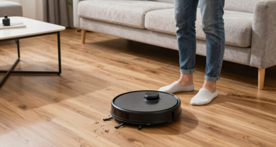 9 Best Robot Vacuum Cleaning Solutions in 2026