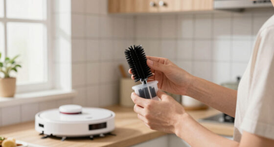 9 Best Robot Vacuum Side Brush Sets in 2026