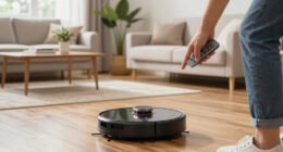 9 Best Robot Vacuums With Lidar Mapping in 2026