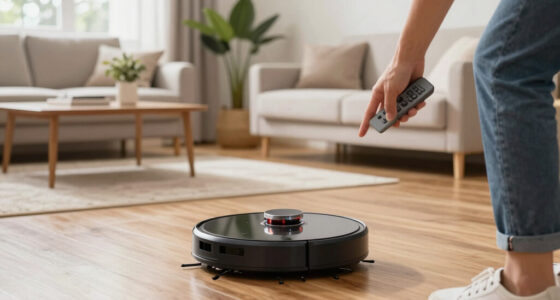 9 Best Robot Vacuums With Lidar Mapping in 2026