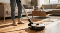 9 Best Self-Emptying Robot Vacuums for Pet Hair in 2026