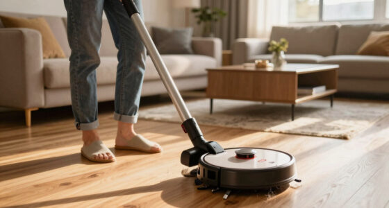 9 Best Self-Emptying Robot Vacuums for Pet Hair in 2026