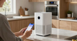 9 Best Smart Air Purifiers With App Control in 2026