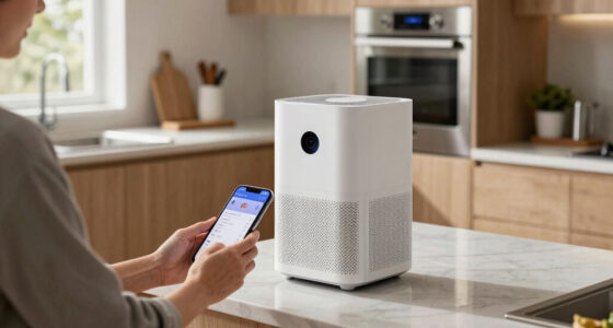 9 Best Smart Air Purifiers With App Control in 2026