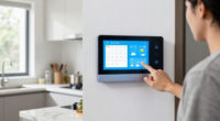 9 Best Smart Displays for Kitchen and Entryway Use in 2026