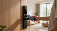 9 Best Smart Locks With Fingerprint Access in 2026