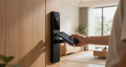 9 Best Smart Locks With Fingerprint Access in 2026