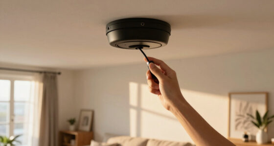 9 Best Smart Smoke and Carbon Monoxide Detectors in 2026