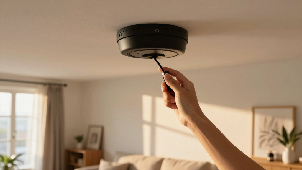 9 Best Smart Smoke and Carbon Monoxide Detectors in 2026