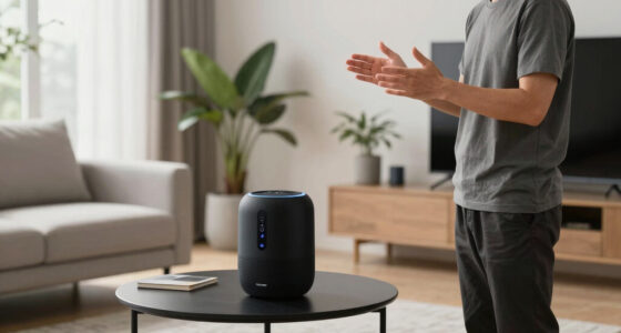 9 Best Smart Speakers for Home Automation in 2026