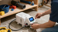 9 Best Smart Sump Pumps With Backup Alerts in 2026