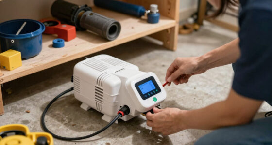 9 Best Smart Sump Pumps With Backup Alerts in 2026