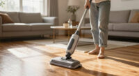 9 Best Steam Mops for Sealed Hard Floors in 2026