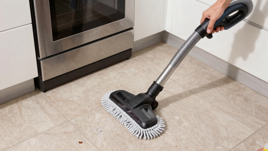 9 Best Under-Appliance Cleaning Tools in 2026