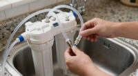 9 Best Under-Sink Reverse Osmosis Systems in 2026
