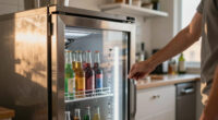 9 Best Undercounter Beverage Coolers in 2026