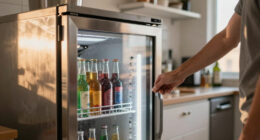 9 Best Undercounter Beverage Coolers in 2026