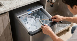 9 Best UnderCounter Ice Makers in 2026