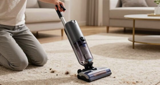 9 Best Upright Carpet Cleaners for Pet Stains in 2026