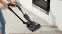 9 Best Vacuum Storage Stands for Cordless Models in 2026
