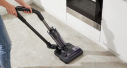 9 Best Vacuum Storage Stands for Cordless Models in 2026