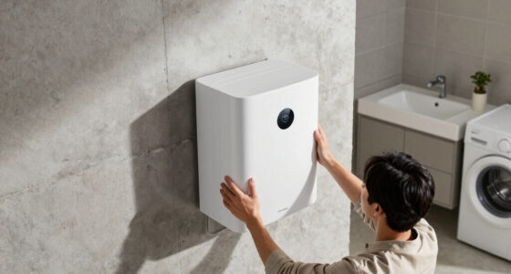 9 Best Whole-Home Dehumidifiers in 2026 — The Complete Buyer’s Guide