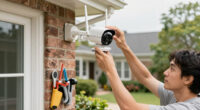 9 Best Wireless Security Camera Systems for Large Properties in 2026