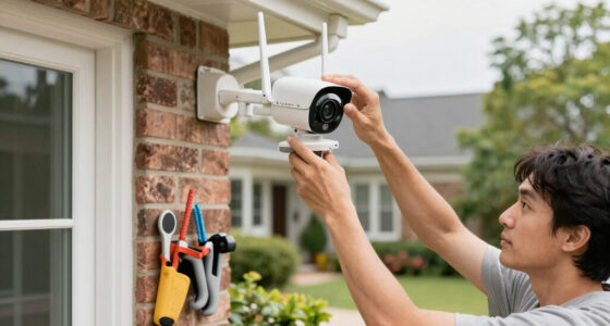 9 Best Wireless Security Camera Systems for Large Properties in 2026