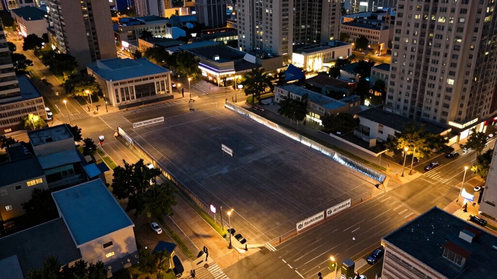community driven zone management strategies