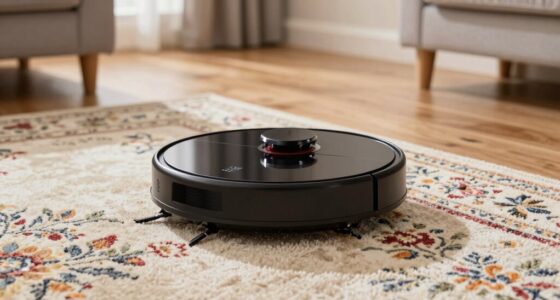 enhance rug cleaning performance