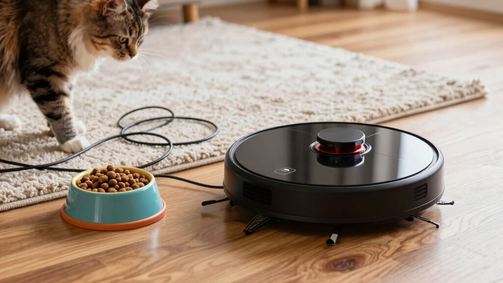 improving obstacle detection accuracy
