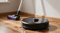 manual backup for robots
