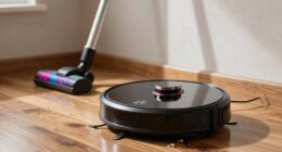 manual backup for robots