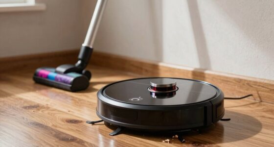 manual backup for robots
