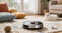 pet friendly robot vacuum tips