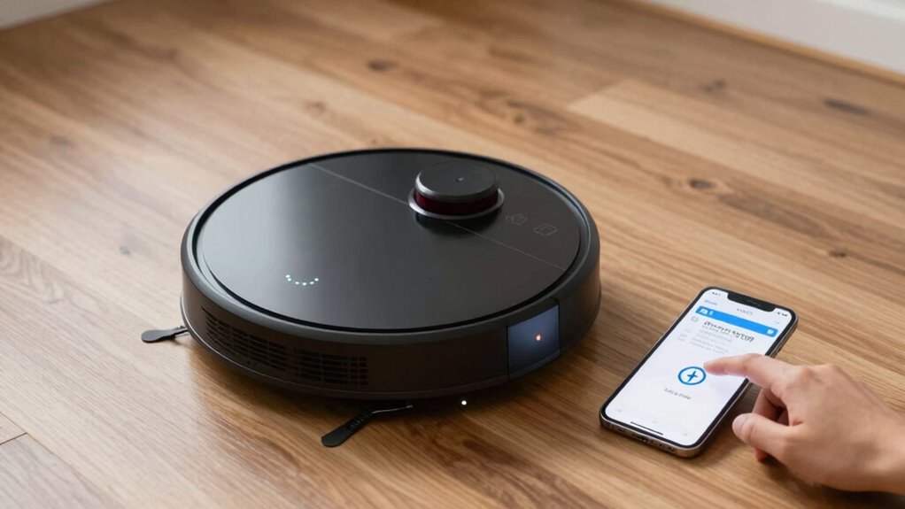 systematic vacuum troubleshooting tips