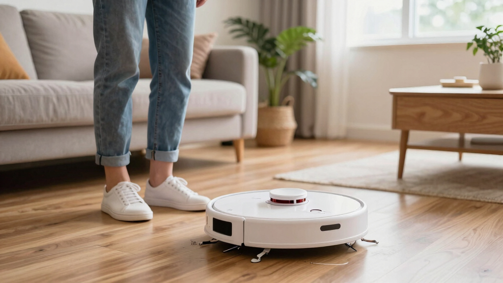 15 Best Robot Vacuums in 2026 — The Ultimate Guide