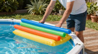 6 Best Above-Ground Pool Accessories in 2026