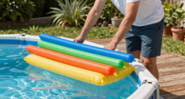 6 Best Above-Ground Pool Accessories in 2026