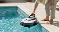 9 Best Robotic Pool Cleaners in 2026