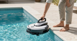 9 Best Robotic Pool Cleaners in 2026