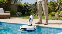 9 Best Robotic Pool Cleaners in 2026