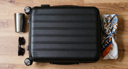 10 Best Carry-On Luggage for Stress-Free Trips in 2026