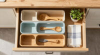10 Best Drawer Organizers for Tidier Storage in 2026
