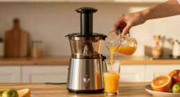 10 Best Juicers for Fresh Juice in 2026
