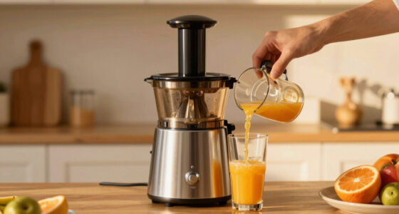 10 Best Juicers for Fresh Juice in 2026