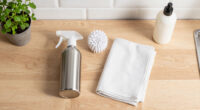 10 Best Kitchen Cleaning Tools for Easier Everyday Cleanup in 2026
