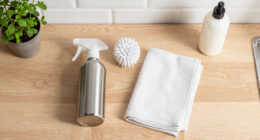 10 Best Kitchen Cleaning Tools for Easier Everyday Cleanup in 2026